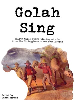 cover image of Golah Sing
